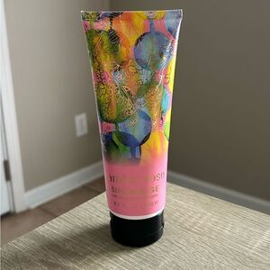 NEW … OLIVIA GRACE “Amber Rose” Shower Gel